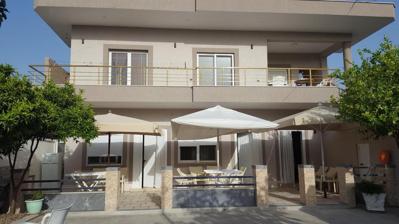 Roel 2 Nr 88 Apartment Vlore