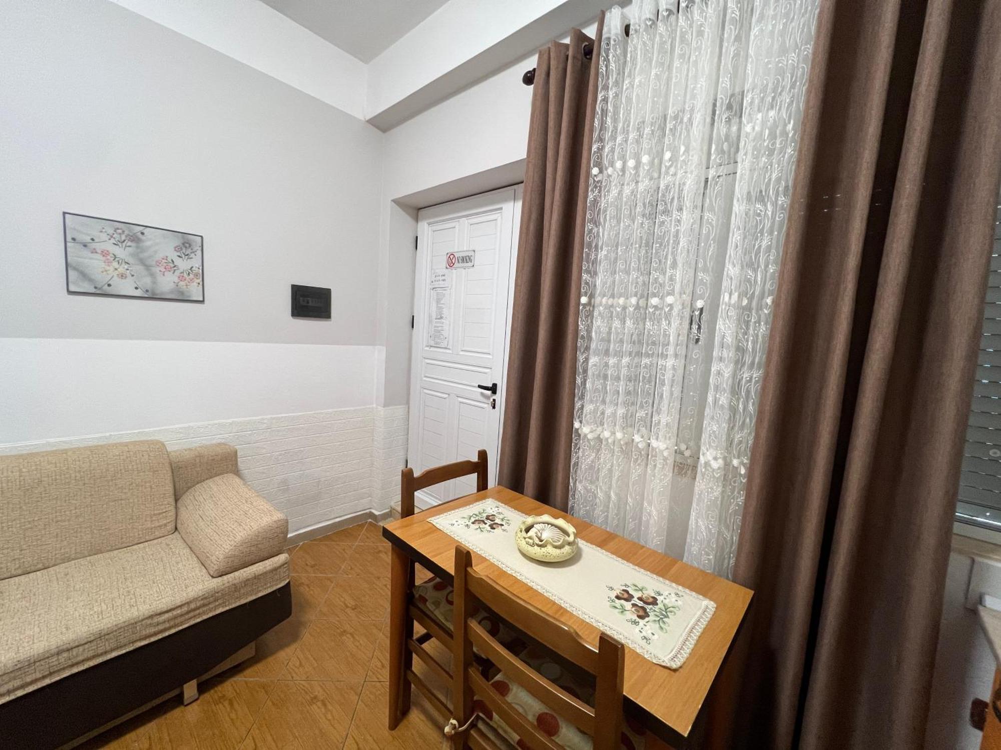 Roel 2 Nr 88 Apartment *