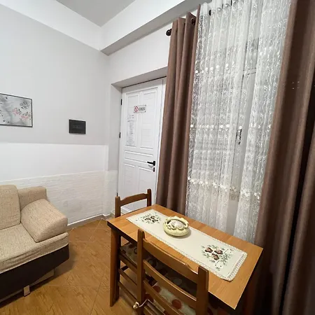 Villa Roel 2 Apartments Nr 88 Vlore Exterior photo