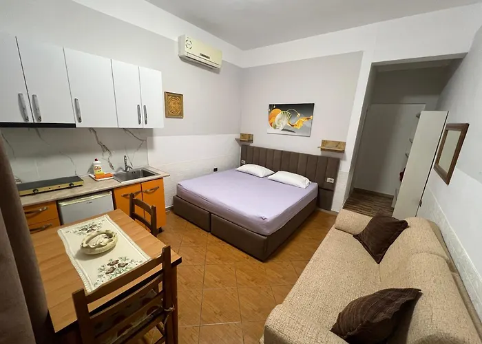 Guesthouse Mira&Roel 2 nr 88 vlore