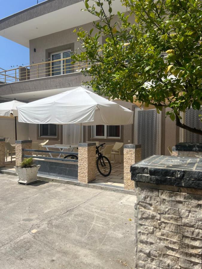 Apartman Fatos 2 -apartments Near The *